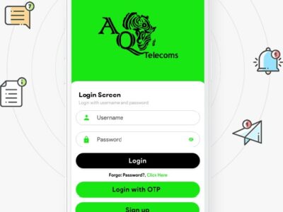 Introducing AQ Voice Softphone: The Future of Business Communication is Here!
