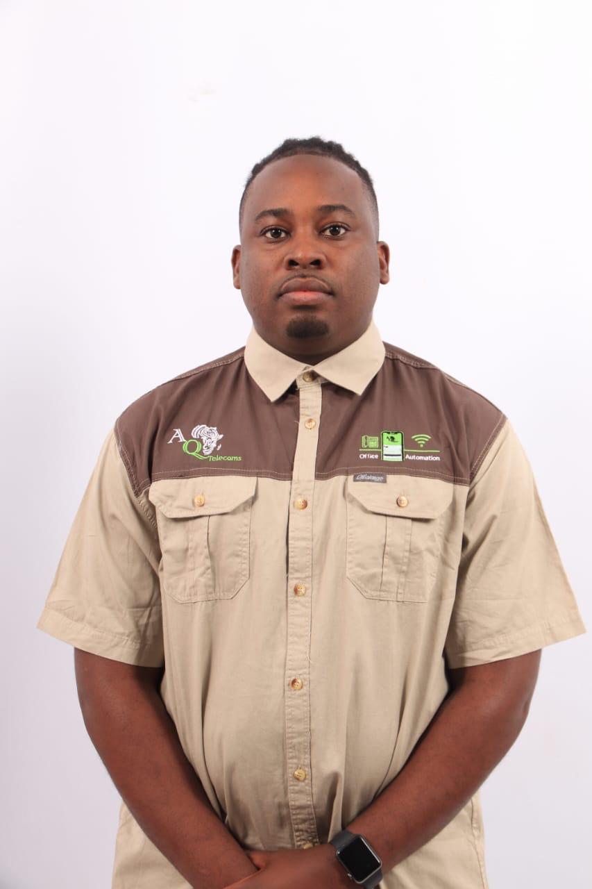 Photo of Adham Jones