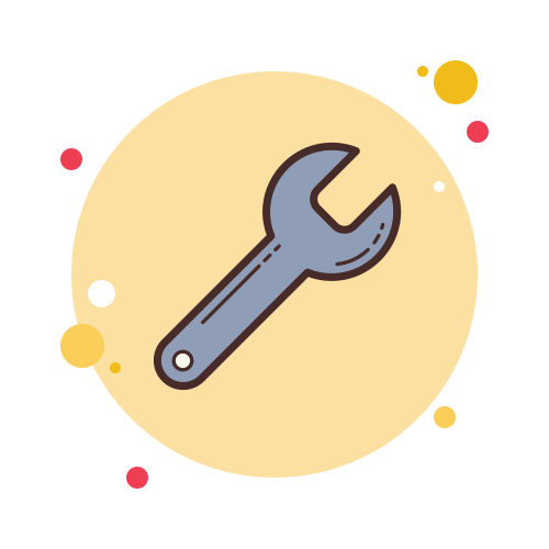 Excellent technical support