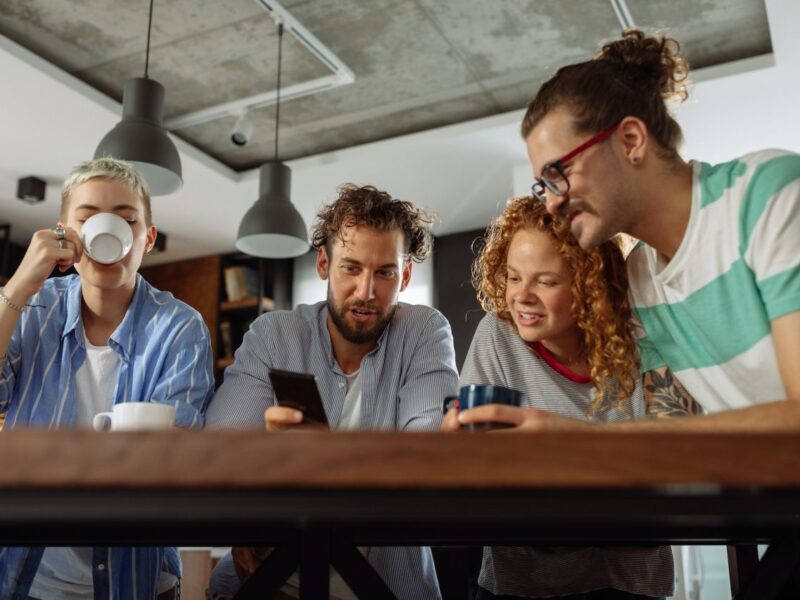 The AQVoice Story: Building on a Legacy of Service